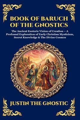Book of Baruch of the Gnostics
