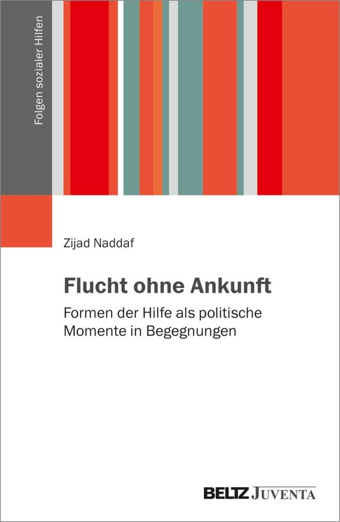 Flucht ohne Ankunft