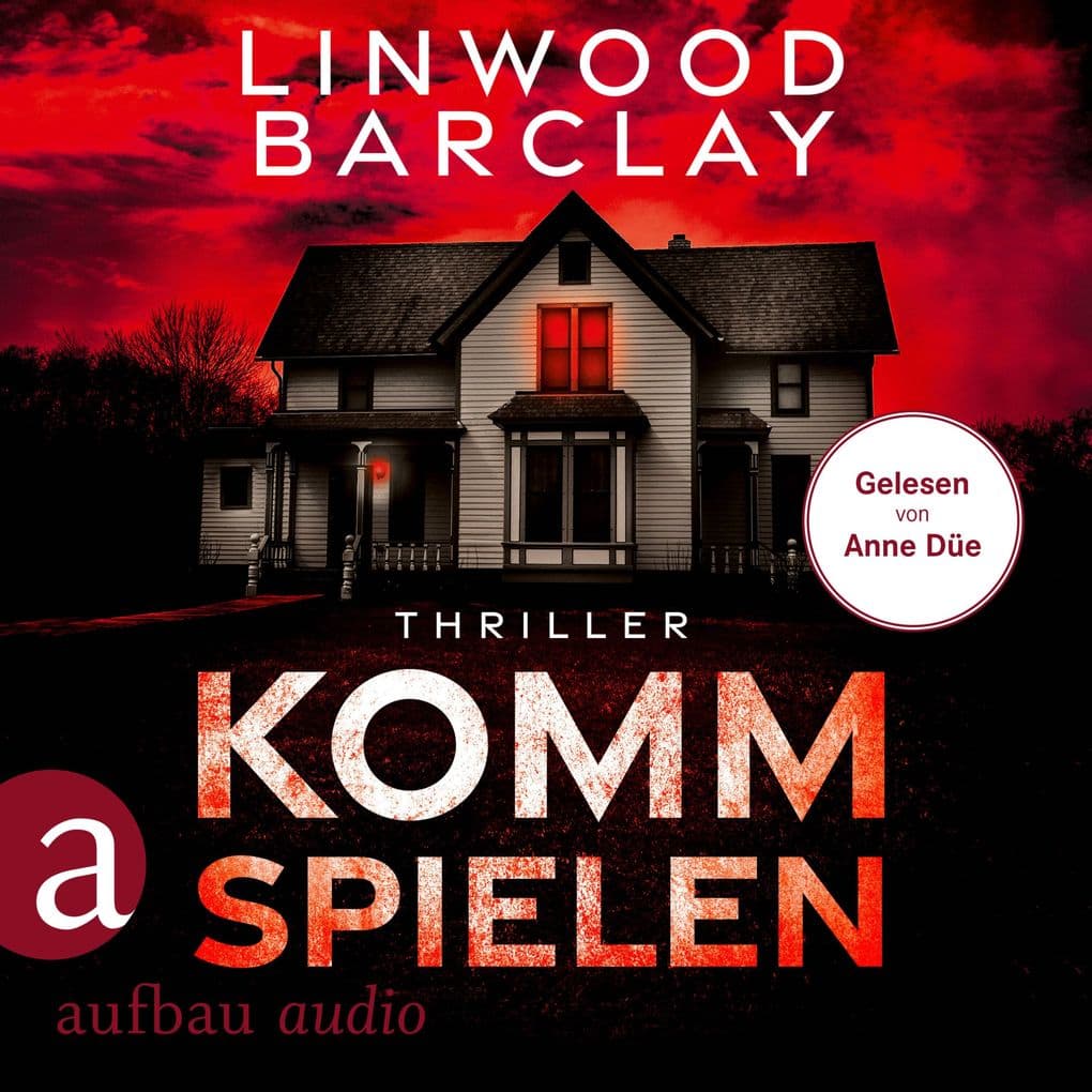 Komm spielen