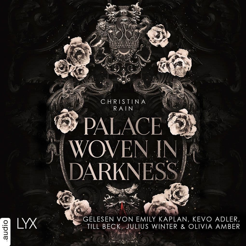 Palace Woven in Darkness