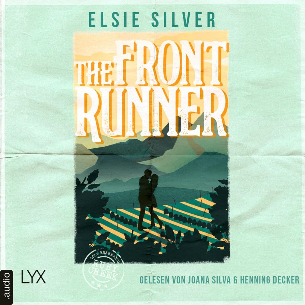 The Front Runner