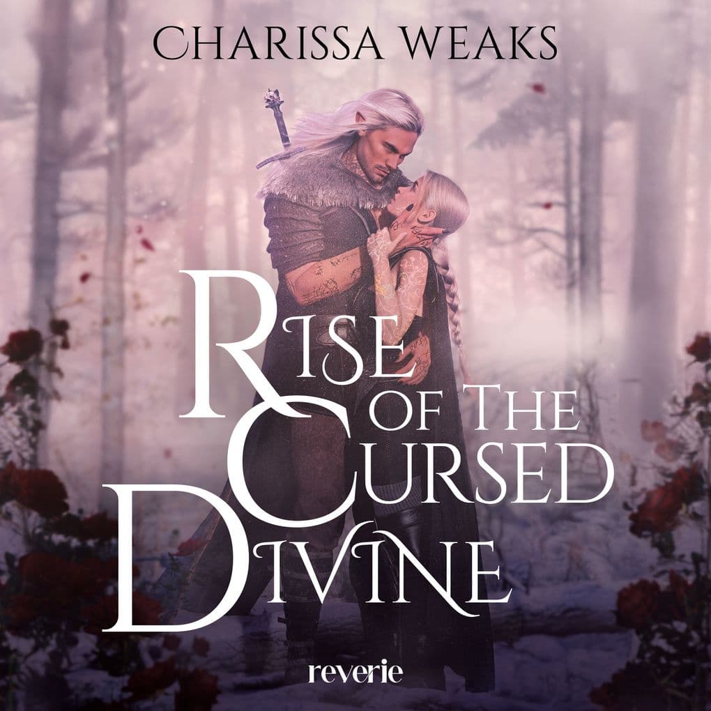 Rise of the Cursed Divine