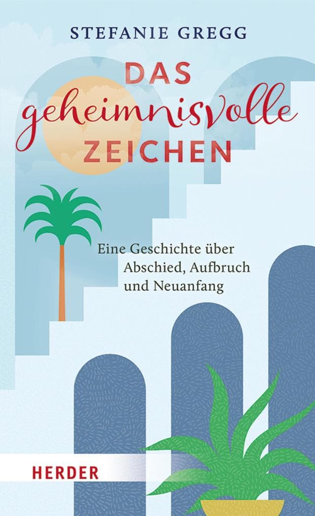 Das geheimnisvolle Zeichen