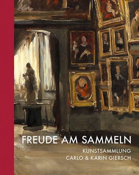 Kunstsammlung Carlo & Karin Giersch