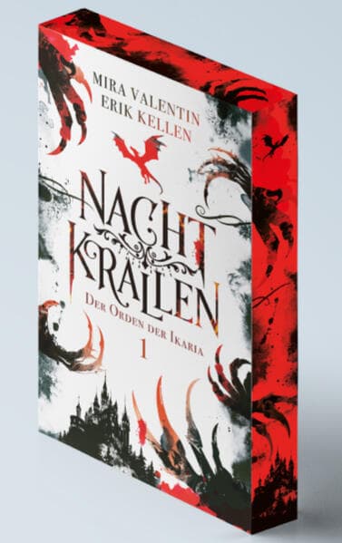Nachtkrallen 1