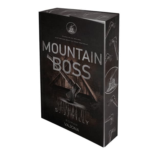 Mountain Boss