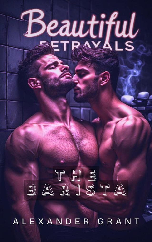 Beautiful Betrayals: The Barista