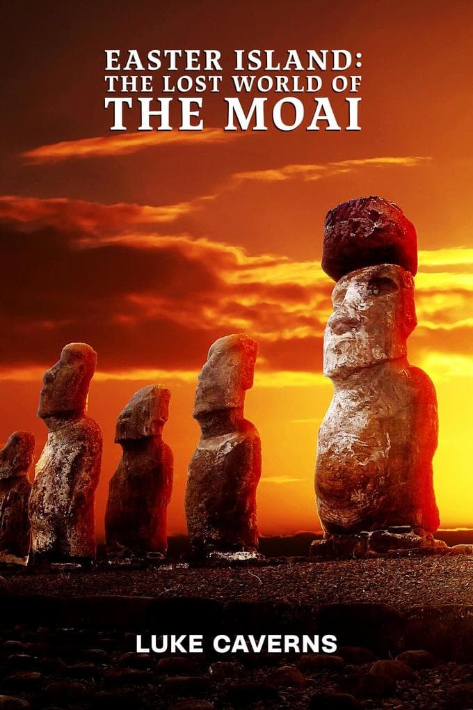 Easter Island: Lost World of the Moai
