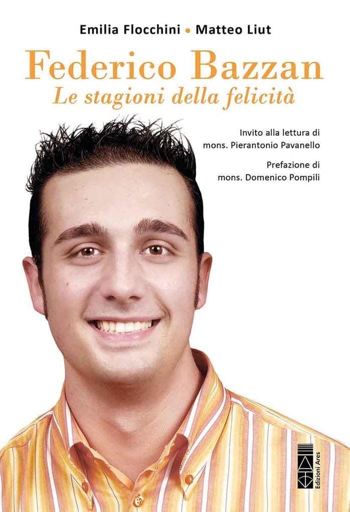 Federico Bazzan