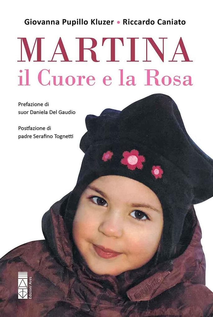 Martina il Cuore e la Rosa
