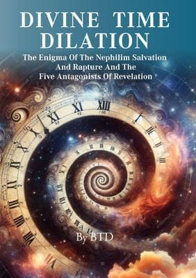 Bible and Time Dilation