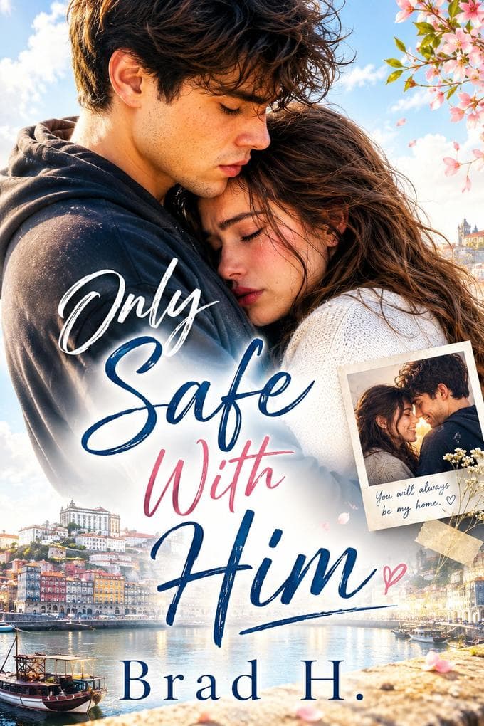 Only Safe With Him