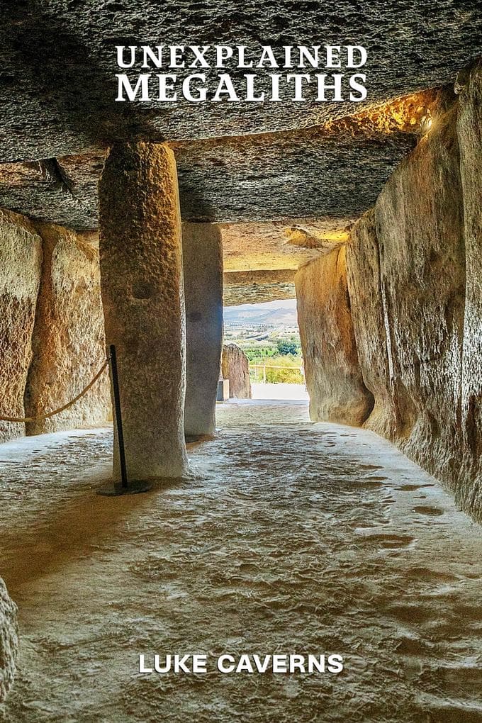 Unexplained Megaliths