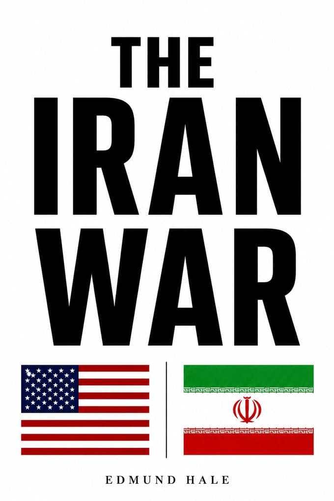 The Iran War