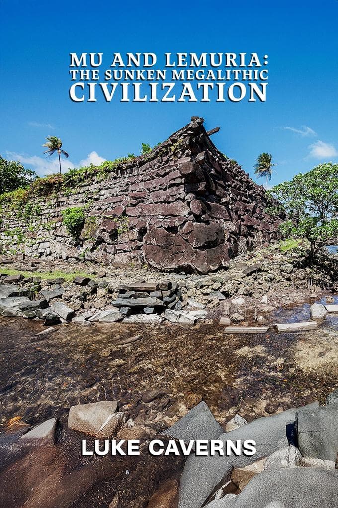 Mu and Lemuria: The Sunken Megalithic Civilization