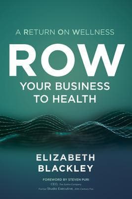 ROW Your Business to Health