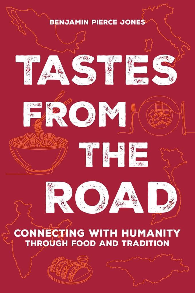 Tastes from the Road