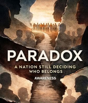 Paradox: A Nation Still Deciding Who Belongs
