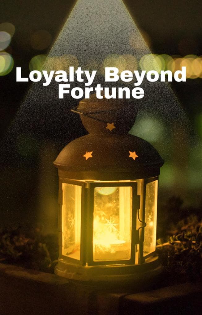 Loyalty Beyond Fortune