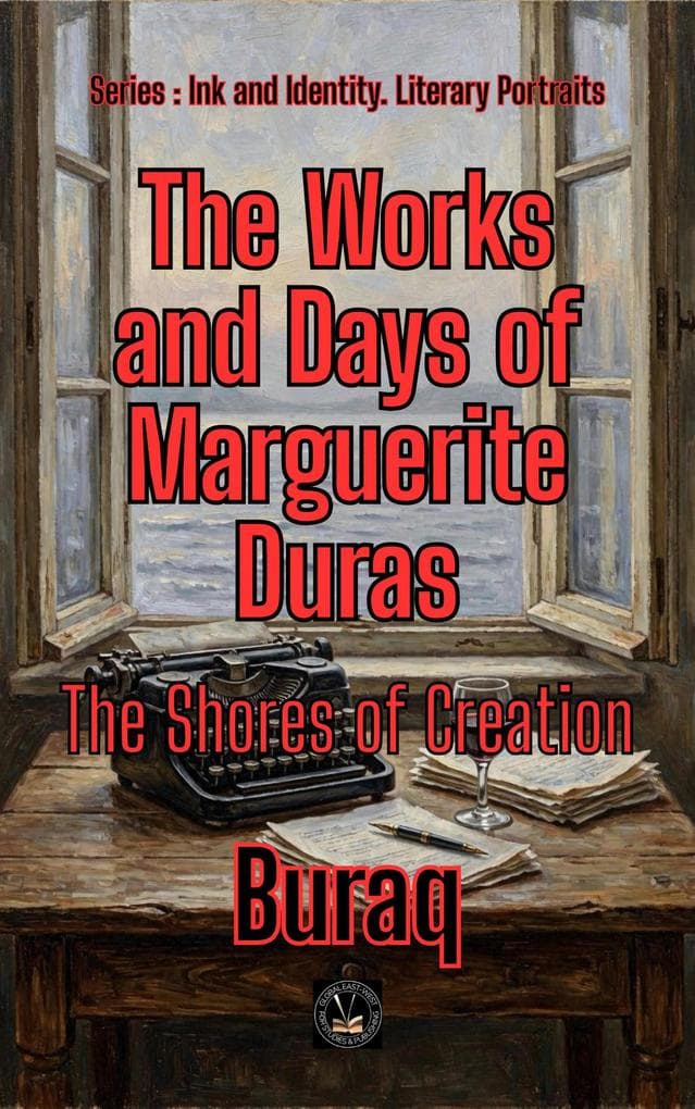 The Works and Days of Marguerite Duras