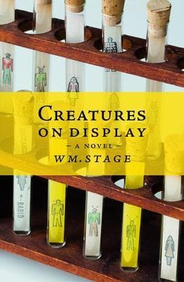 Creatures On Display