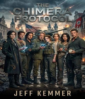 The Chimera Protocol