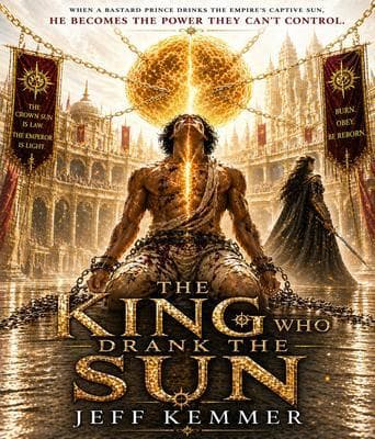 The King WHO Drank the Sun