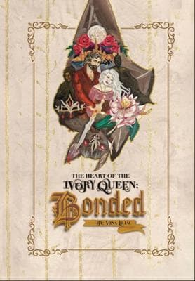 The Heart Of The Ivory Queen
