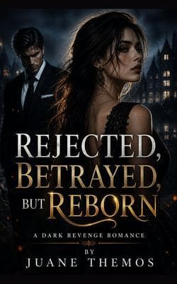 Rejected, Betrayed, but Reborn
