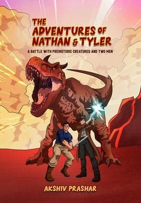 The Adventures of Nathan and Tyler