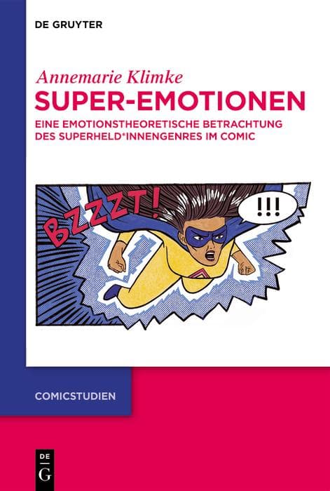 Super-Emotionen