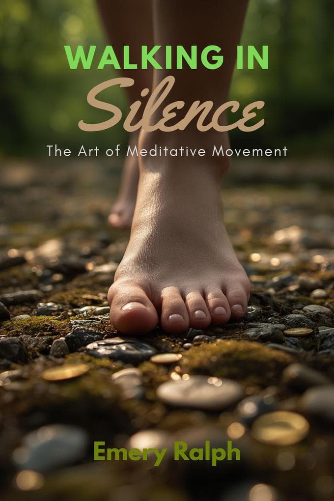 Walking in Silence