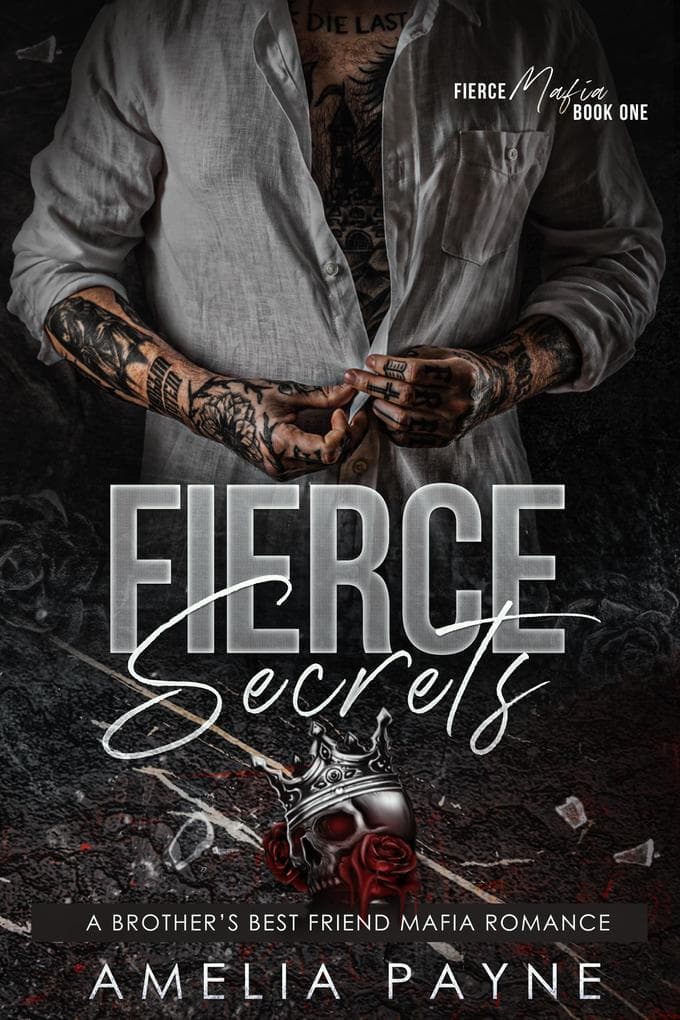 Fierce Secrets
