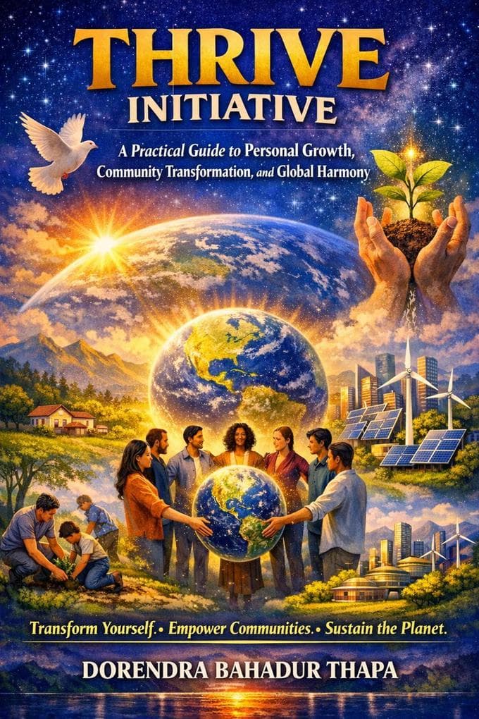 Thrive Initiative