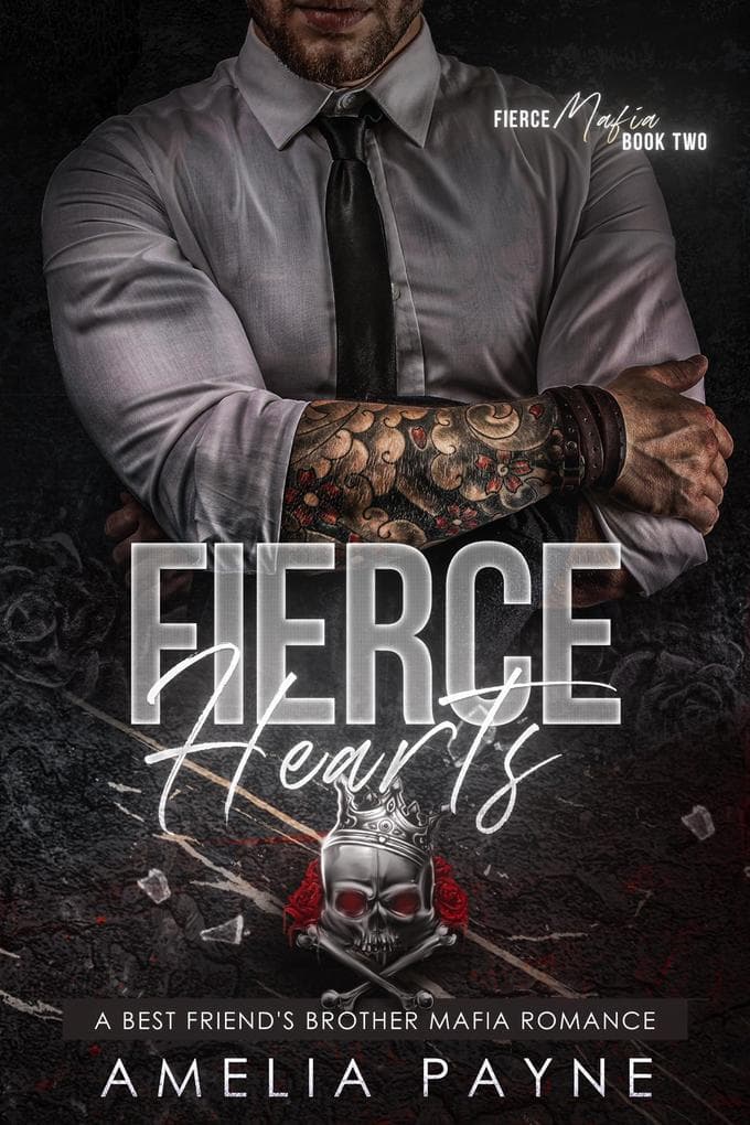 Fierce Hearts