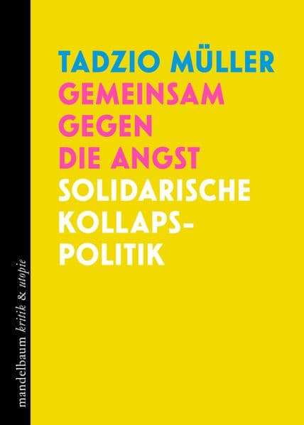 Gemeinsam gegen die Angst