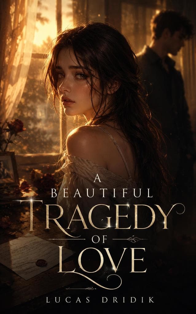 A Beautiful Tragedy of Love
