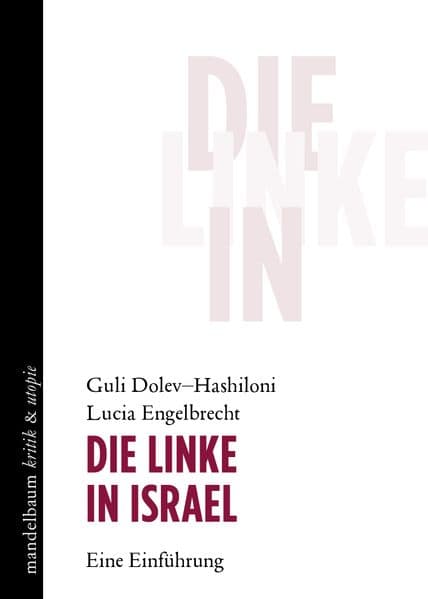 Die Linke in Israel