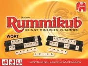 Rummikub - Original Rummikub Wort