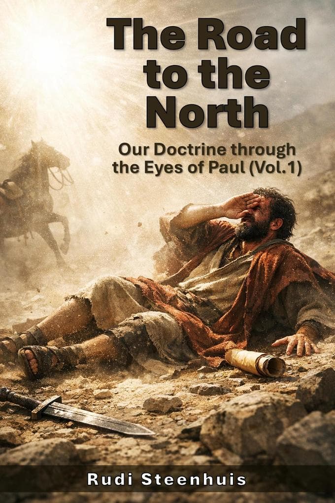 Road to the North