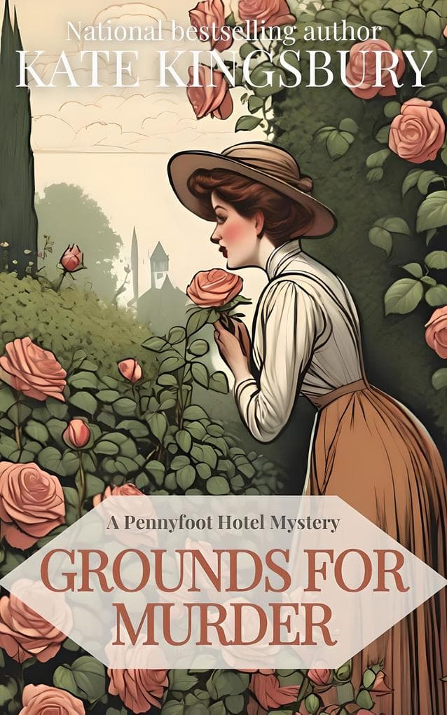 Grounds for Murder