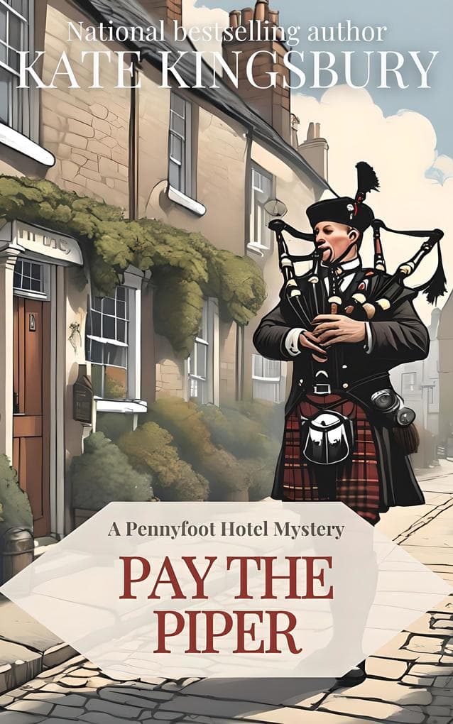 Pay the Piper