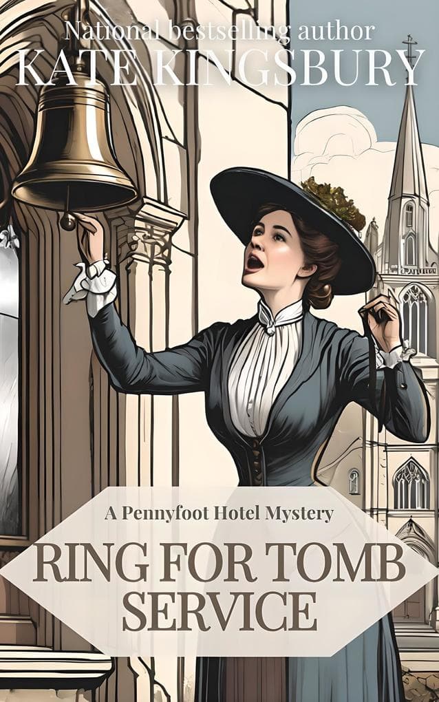 Ring for Tomb Service