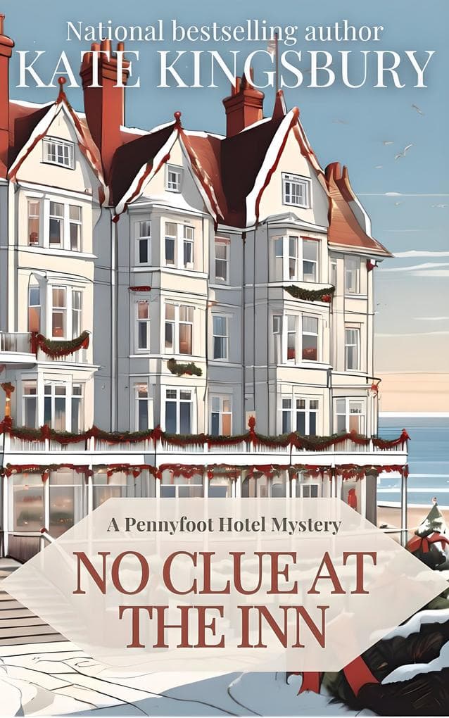 No Clue at the Inn