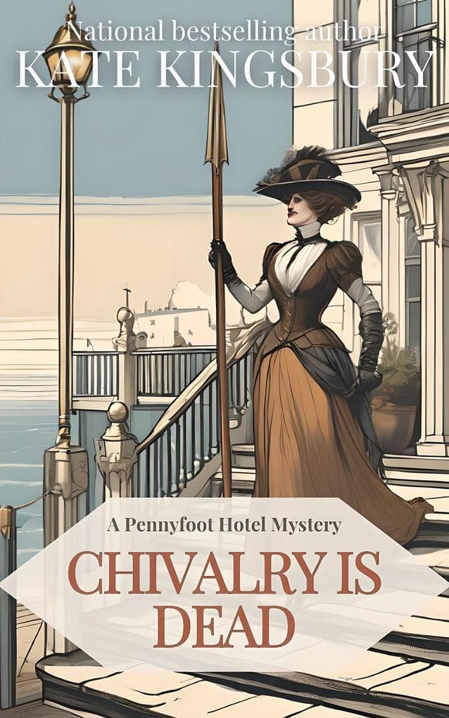Chivalry is Dead