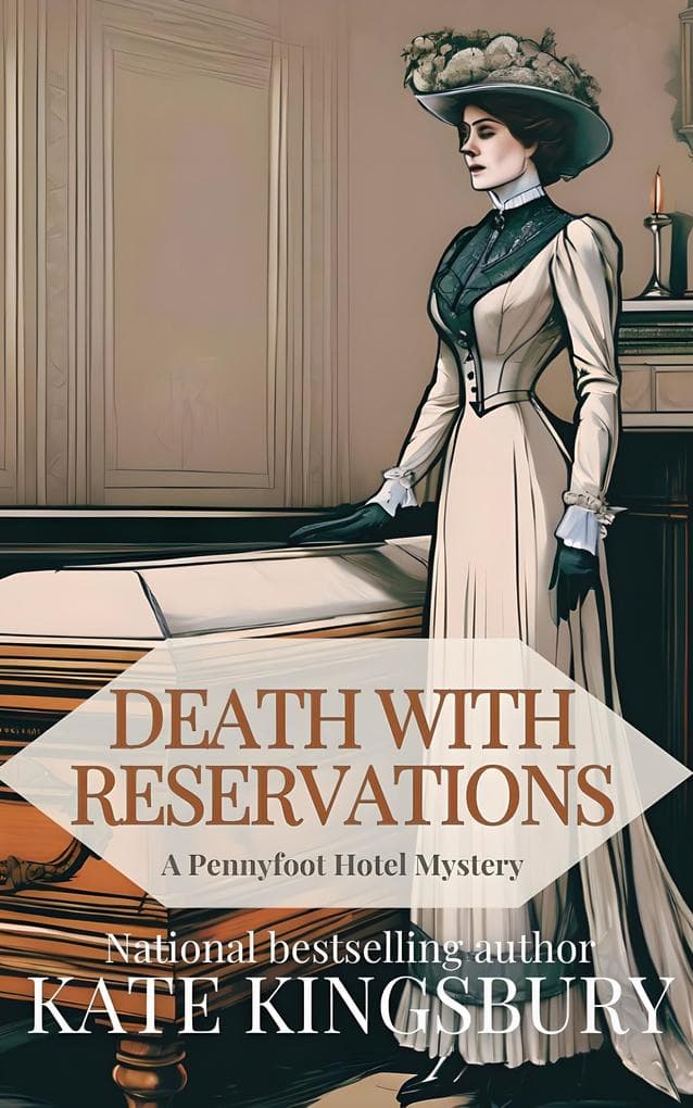 Death With Reservations