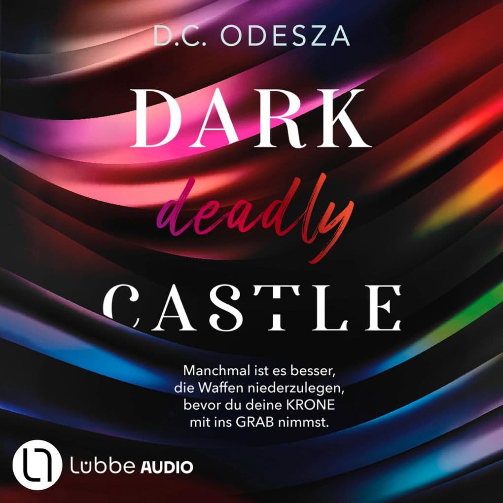 DARK deadly CASTLE