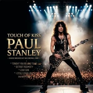Touch Of Kiss
