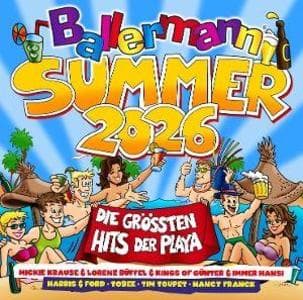 Ballermann Summer 2026