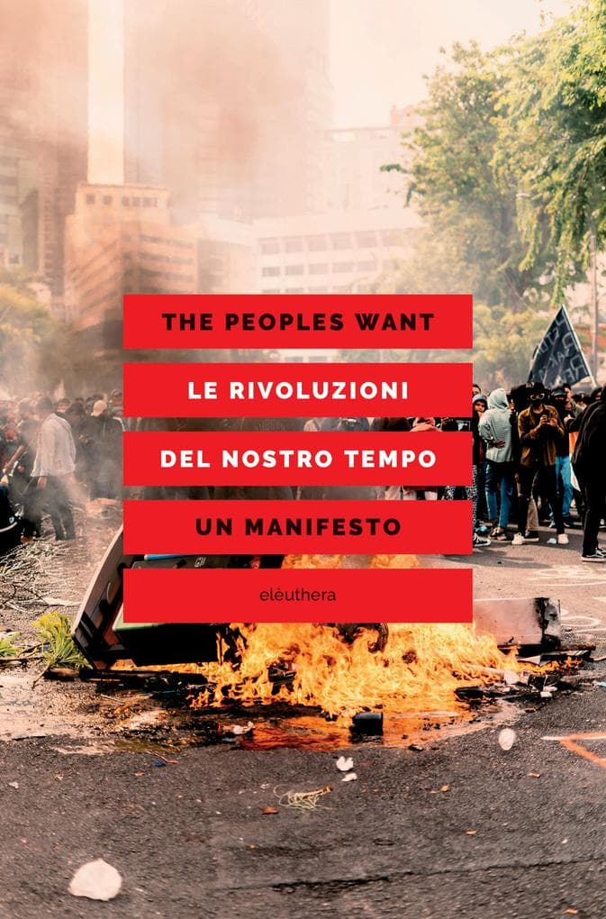 Le rivoluzioni del nostro tempo. Un manifesto